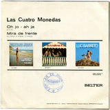 Oh Jo - Ah Ja / Mira De Frente