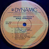 Soulful Experience