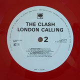 London Calling