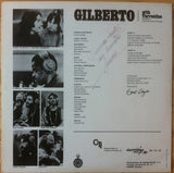 Gilberto With Turrentine - Love Story