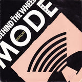 Behind The Wheel (Remix)