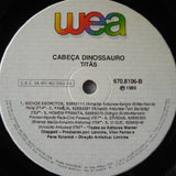 Cabeça Dinossauro