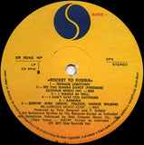 Rocket To Russia