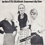 Sueperman's Big Sister