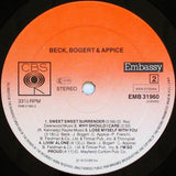 Beck, Bogert & Appice