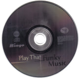 Play That Funky Music