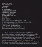 Live Album