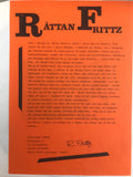 Råttan Frittz