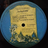 Live After Death
