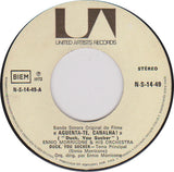 «Aguenta-te, Canalha!» ("Duck, You Sucker")