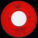 Esta Noite Eu Sonhei