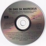 Os Dias Da Madredeus