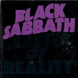 Master Of Reality
