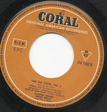 The Big Four, Vol. 4