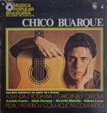 História Da Música Popular Brasileira - Chico Buarque