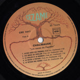 Les Noces Du Papillon