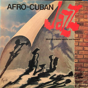 Afro-Cuban Jazz