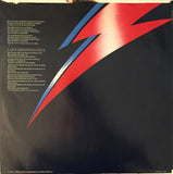 Aladdin Sane