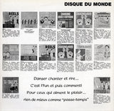 Les Napoléons À Go Go