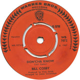 Little Ole Man (Uptight - Everything's Alright)