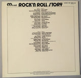 Rock'n Roll Story