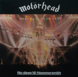No Sleep 'til Hammersmith