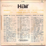 Hair