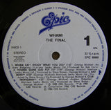 The Final