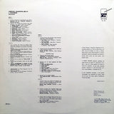 Antologia - Gravado Ao Vivo Em Homenagem Aos 3 Pablos: Picasso, Casals E Neruda