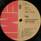 Beyond Expression