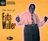Original Masters: The Best Of Fats Waller