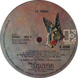 L.A. Woman
