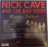 Murder Ballads