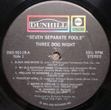 Seven Separate Fools