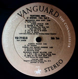 Traditional Music At Newport 1964 Part 2