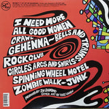 Spinning Wheel Motel