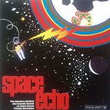 Space Echo - The Mystery Behind The Cosmic Sound Of Cabo Verde Finally Revealed!