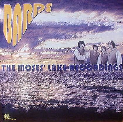 The Moses' Lake Recordings