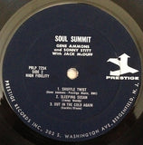 Soul Summit