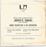 «Aguenta-te, Canalha!» ("Duck, You Sucker")