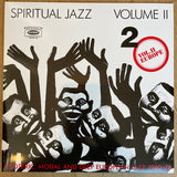 Spiritual Jazz Volume II - Europe (Esoteric, Modal And Deep European Jazz 1960-78)