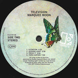 Marquee Moon