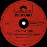 One Of A Kind