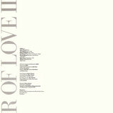 Labour Of Love II