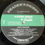 Os Maiores Sucessos de Chico Buarque