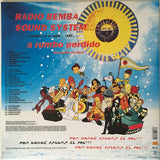Radio Bemba Sound System