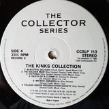 The Kinks Collection