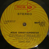 Jesus Christ Superstar