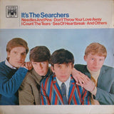 It's The Searchers