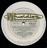 Ed Lincoln, Seu Piano E Seu Órgão Espetacular